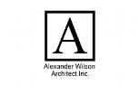Alexander Wilson Architects 